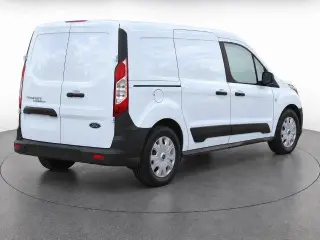 Ford Transit Connect 2021 XL 4 puertas LWB Furgón de Carga Mini-Furgoneta con Puertas Traseras de Carga