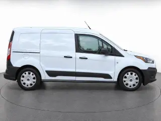 Ford Transit Connect 2021 XL 4 puertas LWB Furgón de Carga Mini-Furgoneta con Puertas Traseras de Carga
