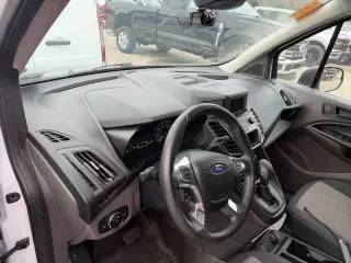 Ford Transit Connect 2020 XL 4dr LWB Cargo Mini-Van con Puertas de Carga Trasera