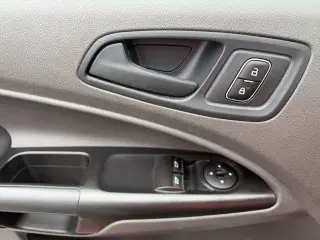 Ford Transit Connect 2020 XL 4dr LWB Cargo Mini-Van con Puertas de Carga Trasera