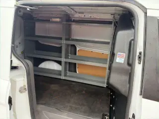 Ford Transit Connect 2020 XL 4dr LWB Cargo Mini-Van con Puertas de Carga Trasera