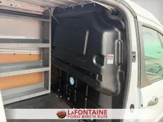 Ford Transit Connect 2020 XL 4dr LWB Cargo Mini-Van con Puertas de Carga Trasera