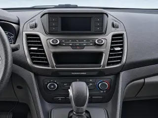 Ford Transit Connect 2020 XL 4dr LWB Cargo Mini-Van con Puertas de Carga Trasera