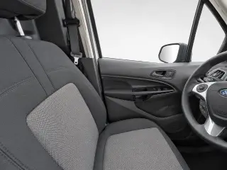 Ford Transit Connect 2020 XL 4dr LWB Cargo Mini-Van con Puertas de Carga Trasera