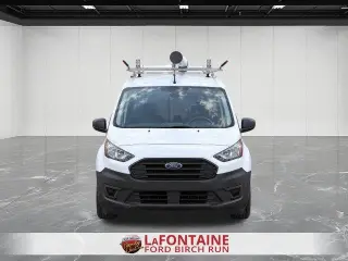 Ford Transit Connect 2020 XL 4dr LWB Cargo Mini-Van con Puertas de Carga Trasera