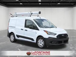 Ford Transit Connect 2020 XL 4dr LWB Cargo Mini-Van con Puertas de Carga Trasera