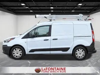 Ford Transit Connect 2020 XL 4dr LWB Cargo Mini-Van con Puertas de Carga Trasera