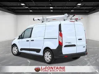 Ford Transit Connect 2020 XL 4dr LWB Cargo Mini-Van con Puertas de Carga Trasera