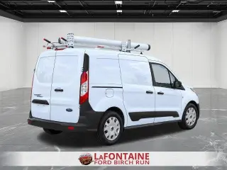 Ford Transit Connect 2020 XL 4dr LWB Cargo Mini-Van con Puertas de Carga Trasera