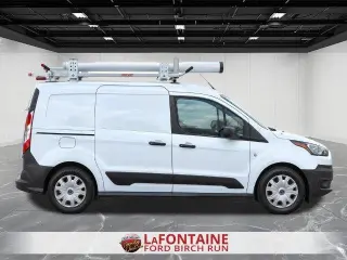 Ford Transit Connect 2020 XL 4dr LWB Cargo Mini-Van con Puertas de Carga Trasera