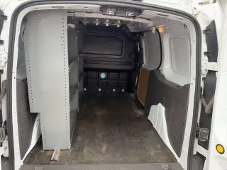 Ford Transit Connect 2020 XL 4dr LWB Cargo Mini-Van con Puertas de Carga Trasera