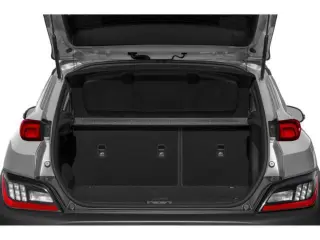 Hyundai KONA 2022 Limited crossover de 4 puertas