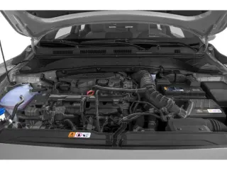 Hyundai KONA 2022 Limited crossover de 4 puertas
