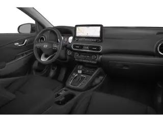 Hyundai KONA 2022 Limited crossover de 4 puertas