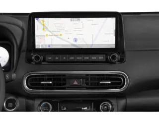 Hyundai KONA 2022 Limited crossover de 4 puertas