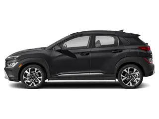 Hyundai KONA 2022 Limited crossover de 4 puertas