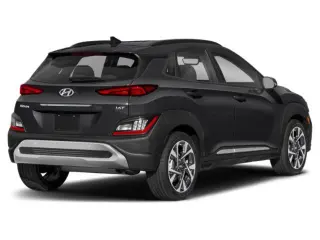Hyundai KONA 2022 Limited crossover de 4 puertas