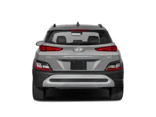 Hyundai KONA 2022 Limited crossover de 4 puertas