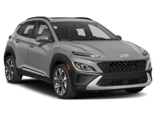 Hyundai KONA 2022 Limited crossover de 4 puertas