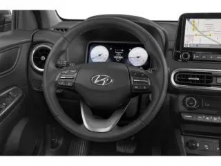 Hyundai KONA 2022 Limited crossover de 4 puertas