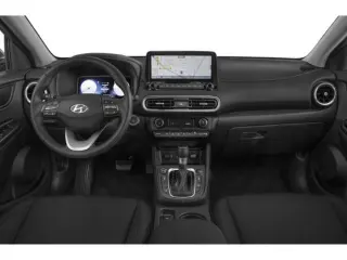Hyundai KONA 2022 Limited crossover de 4 puertas