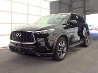 INFINITI QX60 2023 AWD Luxe 4dr SUV