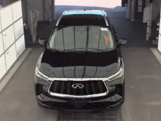 INFINITI QX60 2023 AWD Luxe 4dr SUV