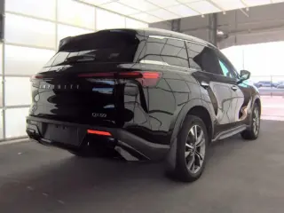 INFINITI QX60 2023 AWD Luxe 4dr SUV