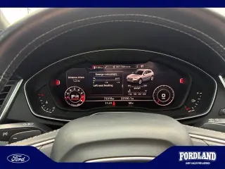 Audi SQ5 2018 AWD 3.0T quattro Premium Plus 4dr SUV