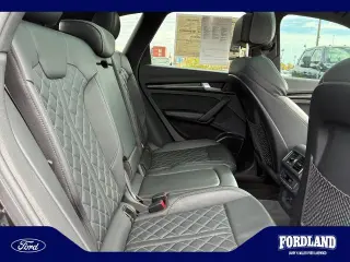 Audi SQ5 2018 AWD 3.0T quattro Premium Plus 4dr SUV