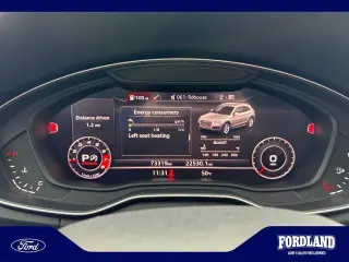 Audi SQ5 2018 AWD 3.0T quattro Premium Plus 4dr SUV