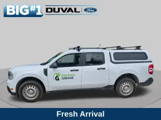 Ford Maverick 2023 XL 4dr SuperCrew 4.5 ft. SB