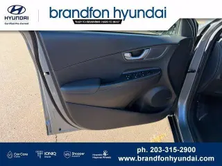 Hyundai KONA 2021 AWD Limited 4dr Crossover