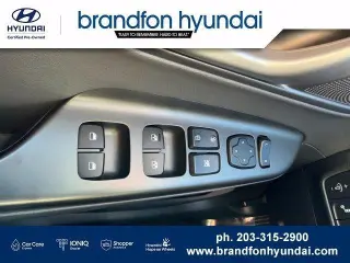 Hyundai KONA 2021 AWD Limited 4dr Crossover