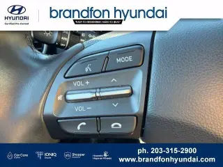 Hyundai KONA 2021 AWD Limited 4dr Crossover