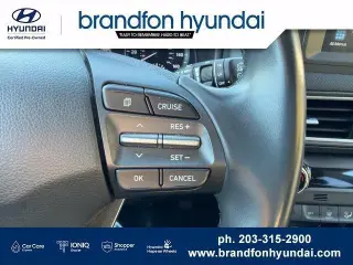 Hyundai KONA 2021 AWD Limited 4dr Crossover