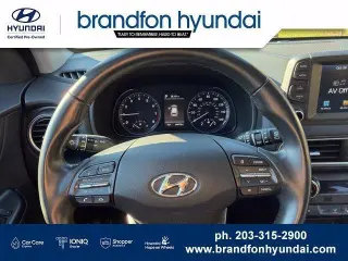 Hyundai KONA 2021 AWD Limited 4dr Crossover