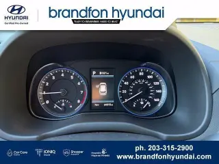 Hyundai KONA 2021 AWD Limited 4dr Crossover