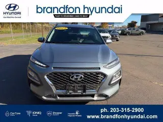 Hyundai KONA 2021 AWD Limited 4dr Crossover