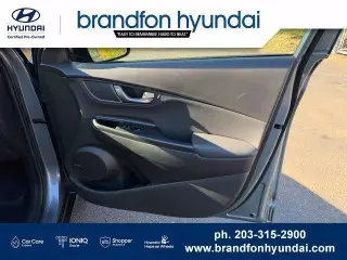 Hyundai KONA 2021 AWD Limited 4dr Crossover