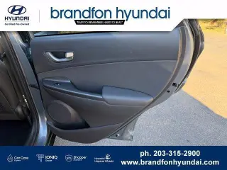 Hyundai KONA 2021 AWD Limited 4dr Crossover