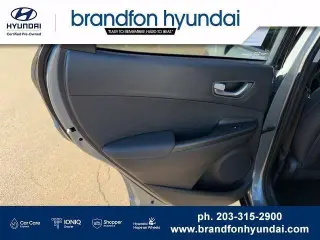 Hyundai KONA 2021 AWD Limited 4dr Crossover