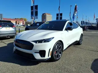 Ford Mustang Mach-E 2024 AWD GT 4dr SUV