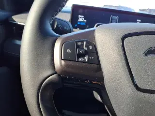 Ford Mustang Mach-E 2024 AWD GT 4dr SUV