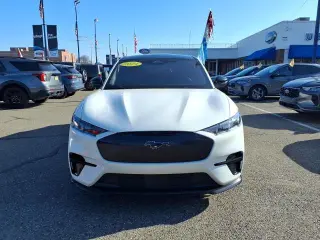 Ford Mustang Mach-E 2024 AWD GT 4dr SUV