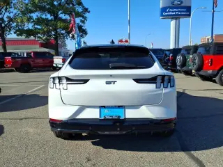 Ford Mustang Mach-E 2024 AWD GT 4dr SUV