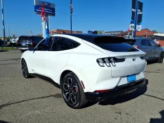 Ford Mustang Mach-E 2024 AWD GT 4dr SUV
