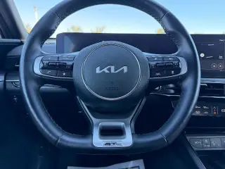 Kia K5 2025 AWD GT-Line 4dr Sedán
