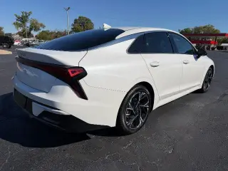 Kia K5 2025 AWD GT-Line 4dr Sedán