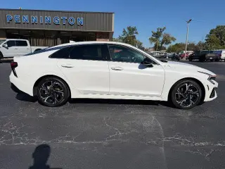 Kia K5 2025 AWD GT-Line 4dr Sedán
